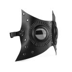 Steampunk Irregular Masquerade Mask - Image 10
