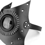 Steampunk Irregular Masquerade Mask - Image 3