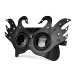 Steampunk Wing Halloween Mask - Image 10