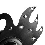 Steampunk Wing Halloween Mask - Image 3