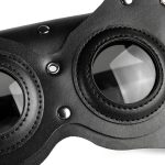 Steampunk Wing Halloween Mask - Image 4