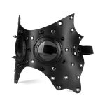 Steampunk Irregular Cosplay Mask - Image 8