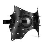 Steampunk Irregular Cosplay Mask - Image 10