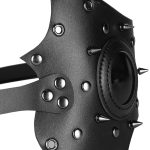 Steampunk Irregular Cosplay Mask - Image 3