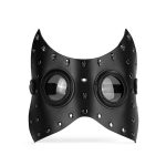 Steampunk Skull Halloween Mask - Image 6