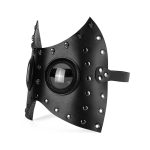 Steampunk Skull Halloween Mask - Image 9