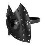 Steampunk Skull Halloween Mask - Image 2