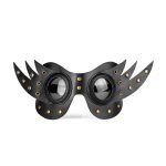Steampunk Wing Splice Masquerade Mask - Image 6