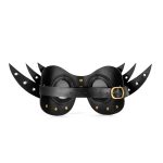 Steampunk Wing Splice Masquerade Mask - Image 9