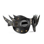 Steampunk Wing Splice Masquerade Mask - Image 10