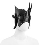 Steampunk Irregular Party Cosplay Mask - Image 9