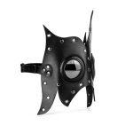 Steampunk Irregular Party Cosplay Mask - Image 10