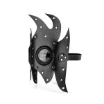 Steampunk Irregular Party Cosplay Mask - Image 11