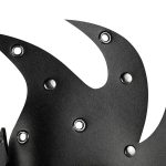 Steampunk Irregular Party Cosplay Mask - Image 2