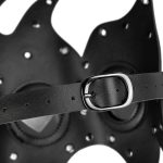 Steampunk Irregular Party Cosplay Mask - Image 5