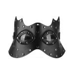 Steampunk Nailed Masquerade Mask - Image 6