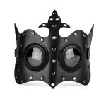 Steampunk Puckish Halloween Mask - Image 6