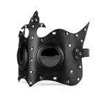 Steampunk Puckish Halloween Mask - Image 9