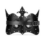 Steampunk Puckish Halloween Mask - Image 10