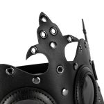 Steampunk Puckish Halloween Mask - Image 2