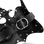 Steampunk Puckish Halloween Mask - Image 3