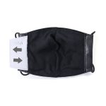 Steampunk Stitch Adjustable Mask - Image 10