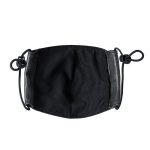 Steampunk Stitch Adjustable Mask - Image 2