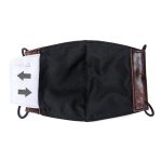 Steampunk Rivets Skull Mask - Image 5