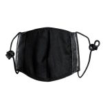 Steampunk Cutout Skull Mask - Image 2