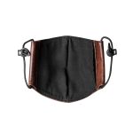 Steampunk Seriated Adjustable Mask - Image 2