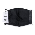 Steampunk Skull Rivets Adjustable Mask - Image 4