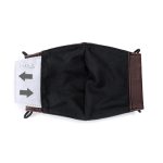 Steampunk Strappy Replaceable Filter Mask - Image 10