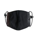 Steampunk Strappy Replaceable Filter Mask - Image 2