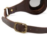 Steampunk Motorcycle Goggles - Image 5
