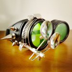 Steampunk Victorian Goggles - Image 5