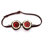 Glenn Steampunk Goggles - Image 2