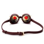 Glenn Steampunk Goggles - Image 4