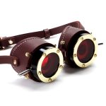 Glenn Steampunk Goggles - Image 5