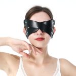 Cross Belt Blindfold - Image 6