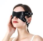 Cross Belt Blindfold - Image 7