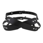 Cross Belt Blindfold - Image 10