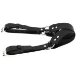 Cross Belt Blindfold - Image 11