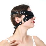 Cross Belt Blindfold - Image 13