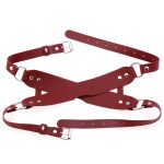 Cross Belt Blindfold - Image 15