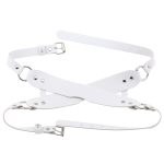 Cross Belt Blindfold - Image 2