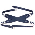 Cross Belt Blindfold - Image 5