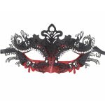 Butterfly Masquerade Mask - Image 6