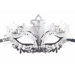 Butterfly Masquerade Mask - Image 2