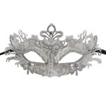 Butterfly Masquerade Mask - Image 5