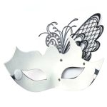 Butterfly Venetian mask - Image 8